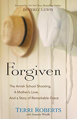 Forgiven: The Amish School Shooting, A Mother