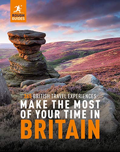 Make the Most of Your Time in Britain [Paperb