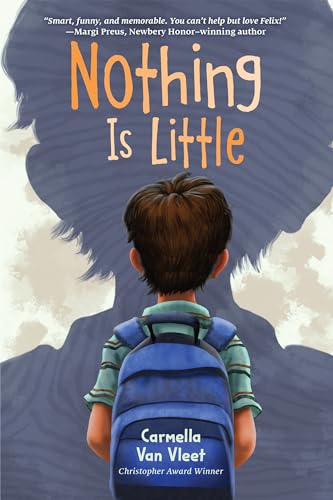 Nothing Is Little [Hardcover]