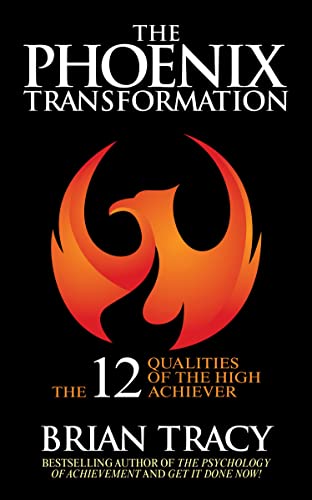 The Phoenix Transformation: 12 Qualities of H