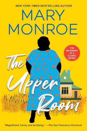 The Upper Room [Paperback]