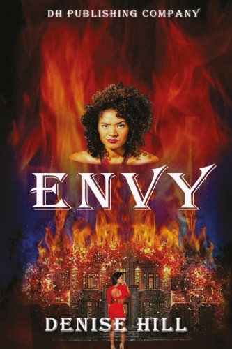 Envy [Paperback]