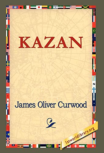 Kazan [Hardcover]