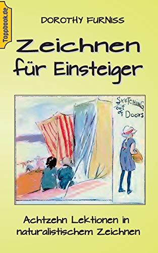 Zeichnen Fur Einsteiger