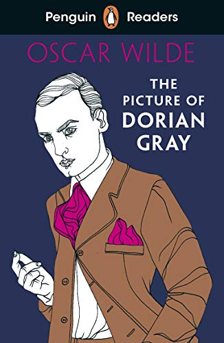 Penguin Readers Level 3: The Picture of Dorian Gray [Paperback]