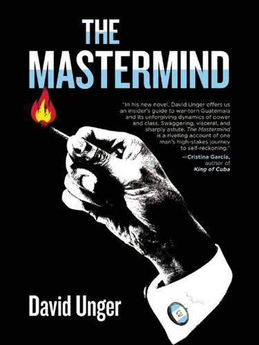 The Mastermind [Paperback]