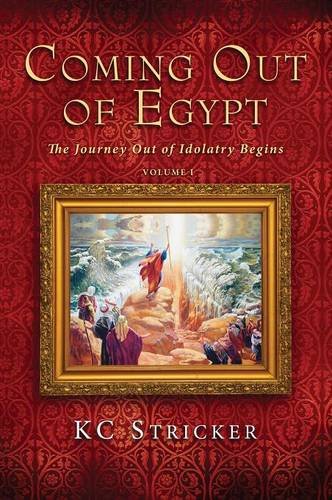 Coming Out Of Egypt [Hardcover]