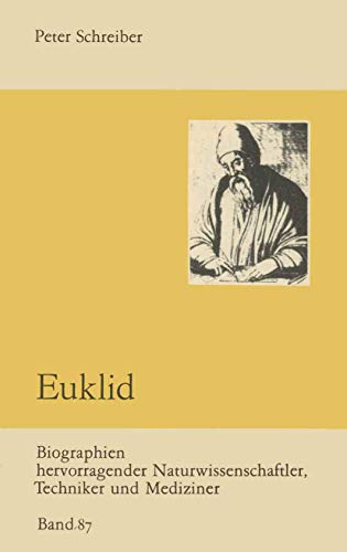 Euklid [Paperback]