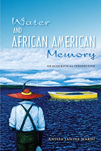 Water and African American Memory An Ecocritical Perspective [Hardcover]