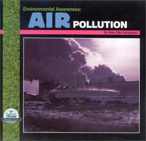 Air Pollution [Hardcover]