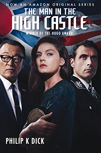 The Man in the High Castle (Tie-In) [Paperbac