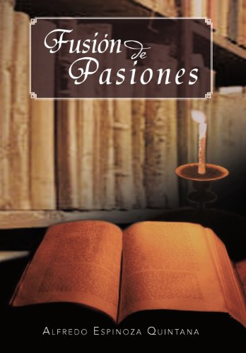 Fusin de Pasiones [Hardcover]