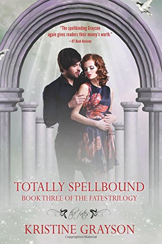 Totally Spellbound [Paperback]