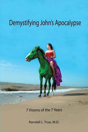 Demystifying John's Apocalypse [Paperback]