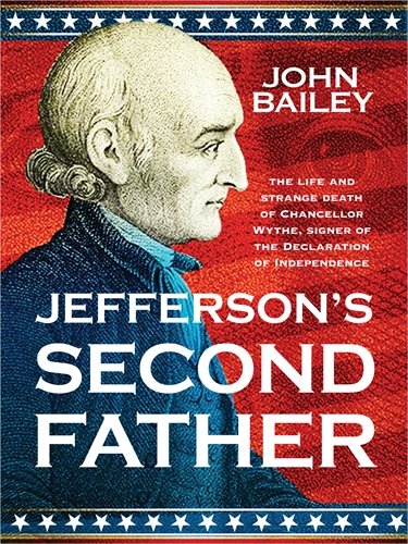 Jefferson's Second Father [Hardcover]