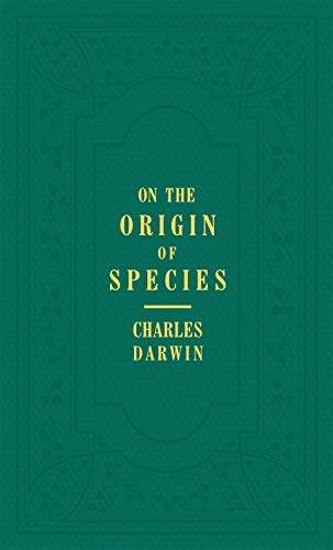 On the Origin of Species [Hardcover]