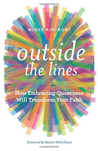 Outside the Lines [Paperback]