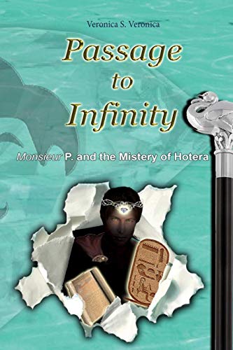 Passage To Infinity [Paperback]