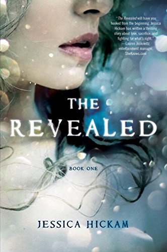 Revealed A Novel [Paperback]