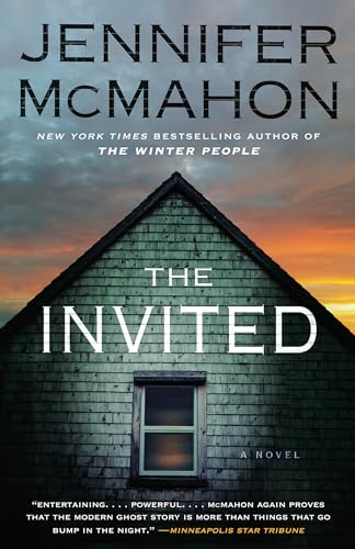 The Invited: A Novel [Paperback]