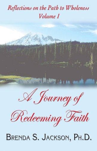 A Journey Of Redeeming Faith [Perfect Paperback]