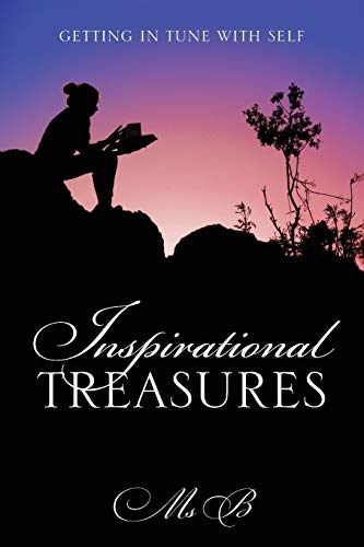 Inspirational Treasures Getting In Tune With Self [Paperback]