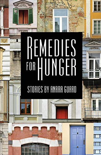 Remedies For Hunger [Paperback]