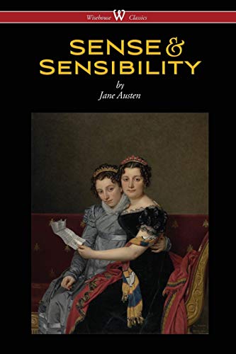 Sense And Sensibility (isehouse Classics - With Illustrations By H.M. Brock) [Paperback]