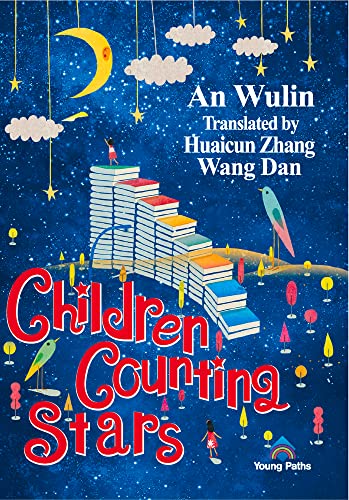 Children Counting Stars [Hardcover]