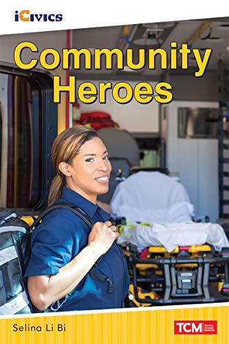 Community Heroes