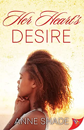 Her Heart's Desire [Paperback]