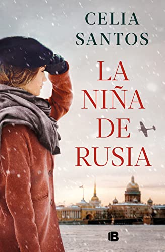 La ni?a de Rusia / The Girl from Russia [Hard