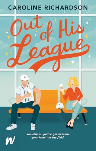 Out of His League [Paperback]