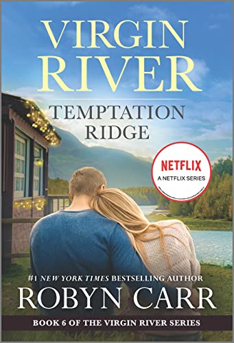 Temptation Ridge: A Virgin River Novel [Paper