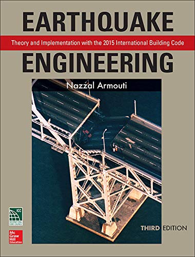 Earthquake Engineering Theory and Implementation ith the 2015 International Bu [Hardcover]