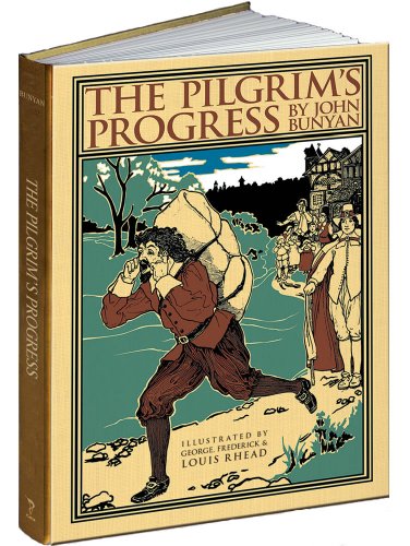 The Pilgrim's Progress [Hardcover]