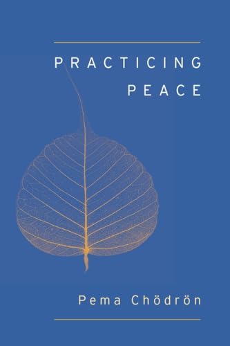 Practicing Peace [Paperback]