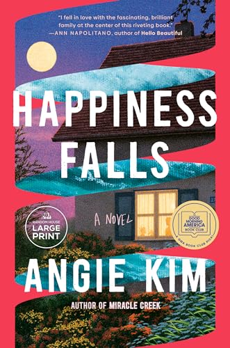 Happiness Falls (Good Morning America Book Club): A Novel [Paperback]