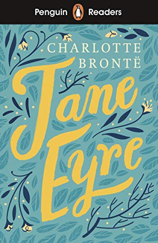 Penguin Readers Level 4: Jane Eyre [Paperback]