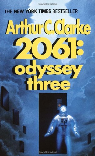 2061: Odyssey Three [Paperback]