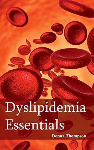 Dyslipidemia Essentials [Hardcover]