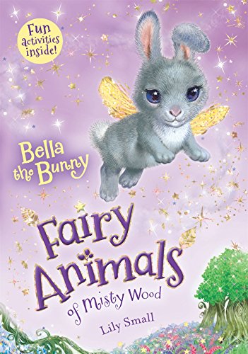 Bella the Bunny [Paperback]