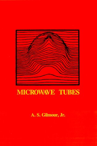 Microave Tubes (artech House Microave Library) [Hardcover]