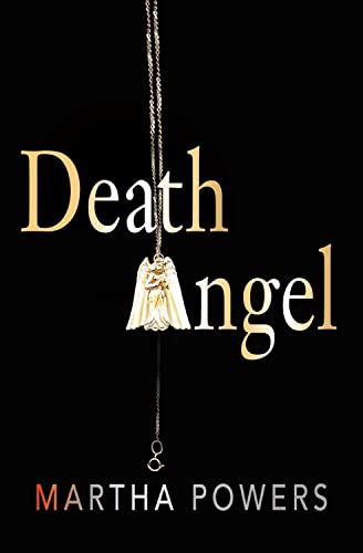 Death Angel [Paperback]