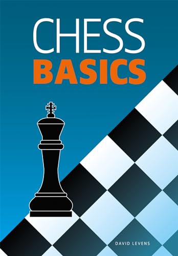 Chess Basics [Paperback]