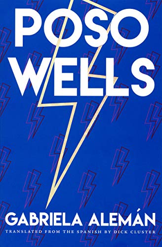 Poso Wells [Paperback]