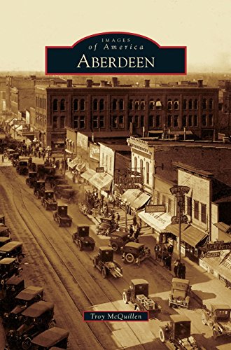 Aberdeen [Hardcover]