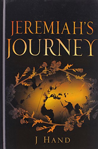 Jeremiahs Journey [Hardcover]