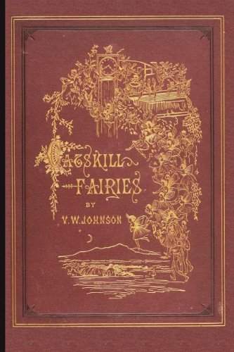 Catskill Fairies [Paperback]