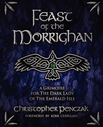 Feast Of The Morrighan [Paperback]